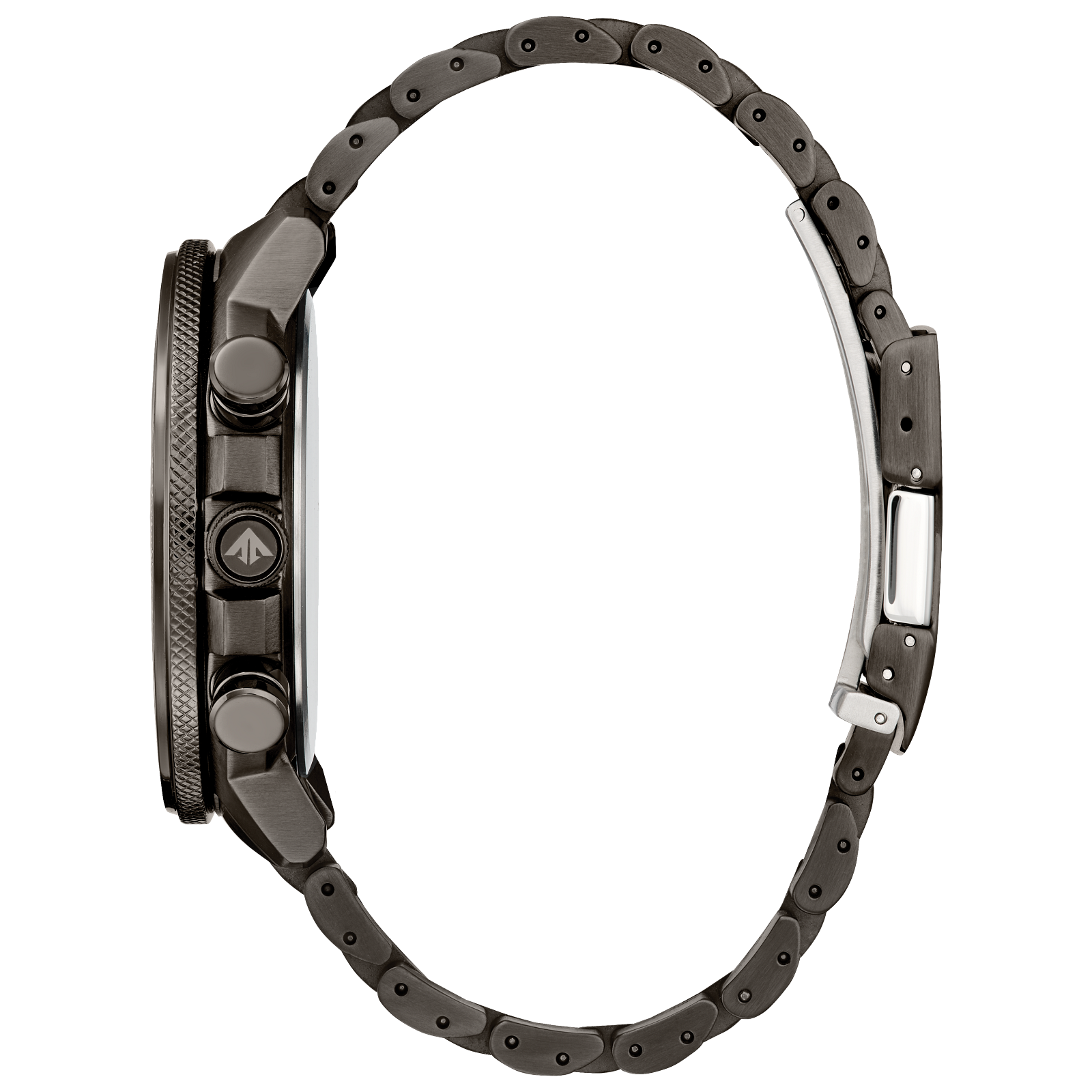 Reloj Citizen Promaster Geo Trekker BY3005-56E | Elegancia relojería